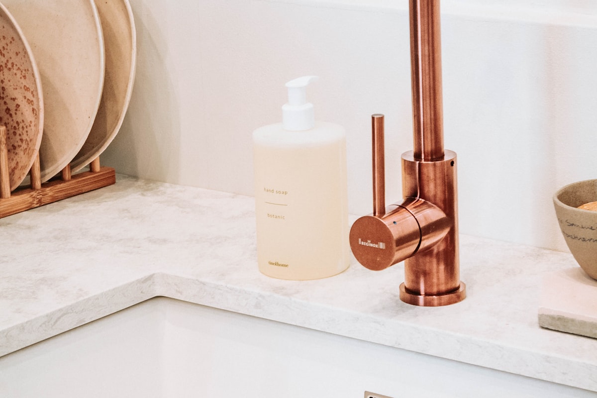 Kitchen Plumbing service in Union City, NJ